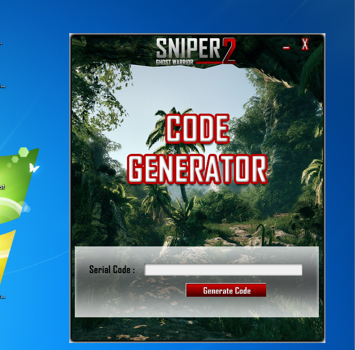 sniper ghost warrior 2 password.txt