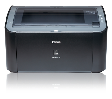 download canon lbp 2900 printer